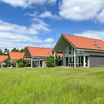 Wiesengefluester E7 Mit Sauna, Kamin, Garten Und Mueritznaehe Röbel