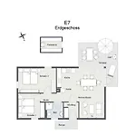 Feriehus Wiesengefluester E7 Mit Sauna, Kamin, Garten Und Mueritznaehe Röbel