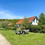 Wiesengefluester E7 Mit Sauna, Kamin, Garten Und Mueritznaehe Röbel