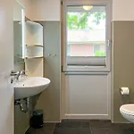 Wiesengefluester E7 Mit Sauna, Kamin, Garten Und Mueritznaehe