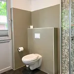 Wiesengefluester E7 Mit Sauna, Kamin, Garten Und Mueritznaehe