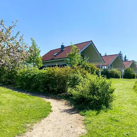 Wiesengefluester E7 Mit Sauna, Kamin, Garten Und Mueritznaehe * Röbel