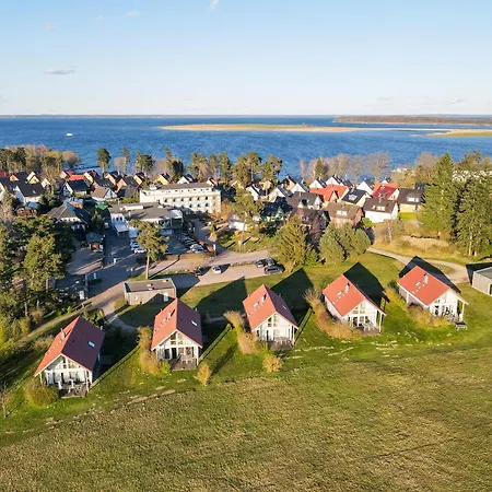 Wiesengefluester E7 Mit Sauna, Kamin, Garten Und Mueritznaehe Рёбель