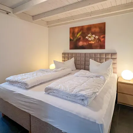 Wiesengefluester E7 Mit Sauna, Kamin, Garten Und Mueritznaehe *